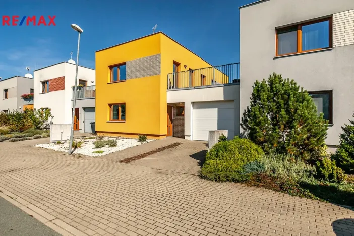 Prodej rodinného domu, Lázně Bohdaneč, Podhaltýřská, 141 m2