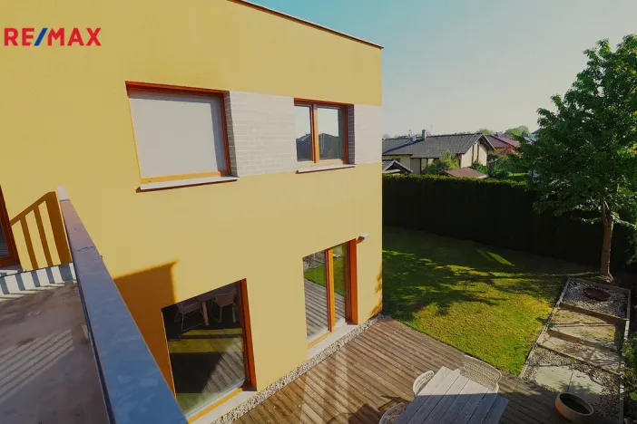 Prodej rodinného domu, Lázně Bohdaneč, Podhaltýřská, 141 m2