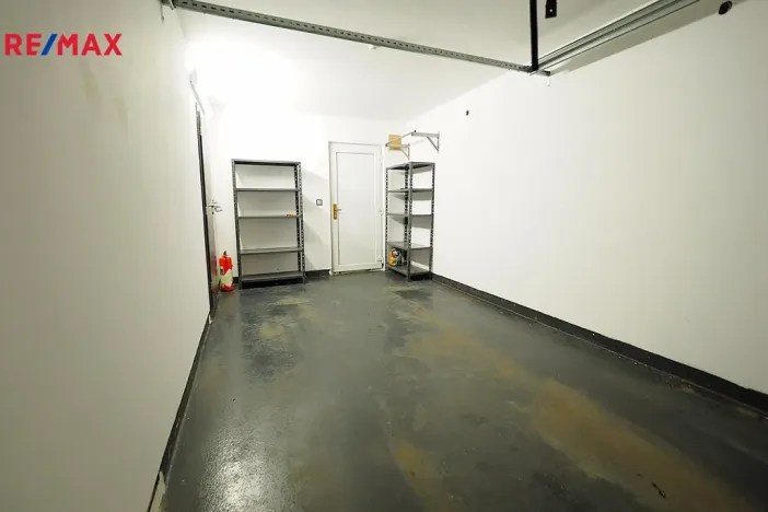 Prodej rodinného domu, Lázně Bohdaneč, Podhaltýřská, 141 m2