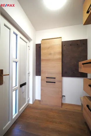 Prodej rodinného domu, Lázně Bohdaneč, Podhaltýřská, 141 m2