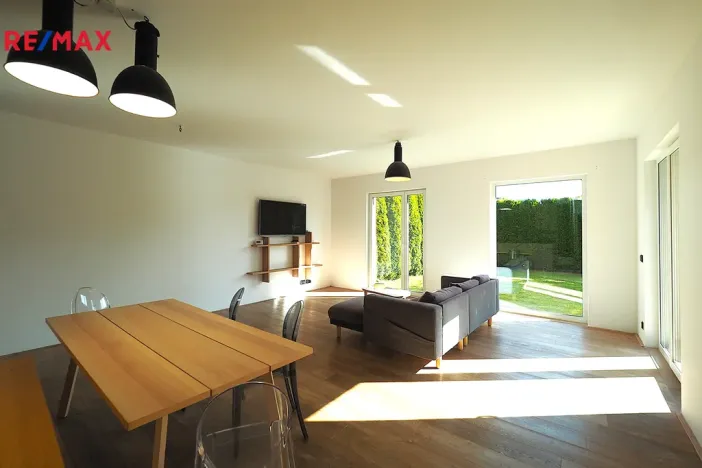 Prodej rodinného domu, Lázně Bohdaneč, Podhaltýřská, 141 m2