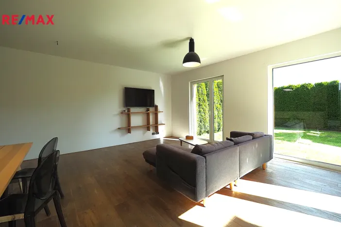 Prodej rodinného domu, Lázně Bohdaneč, Podhaltýřská, 141 m2