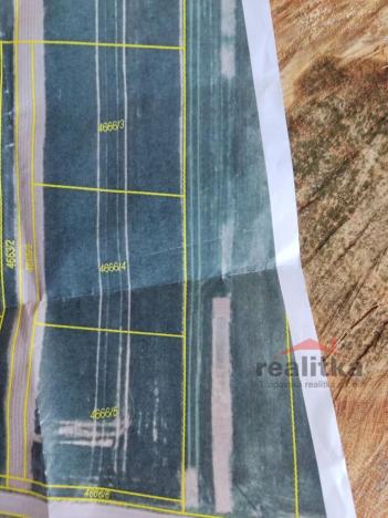 Prodej pozemku pro bydlení, Brumovice, Zahradní, 869 m2