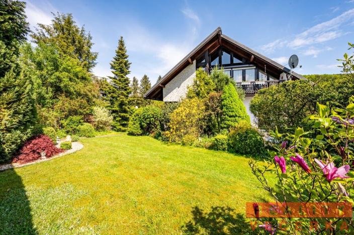 Prodej rodinného domu, Sázava, Pod Čihadlem, 180 m2