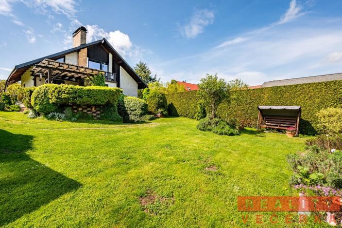 Prodej rodinného domu, Sázava, Pod Čihadlem, 290 m2