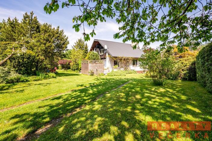 Prodej rodinného domu, Sázava, Pod Čihadlem, 290 m2