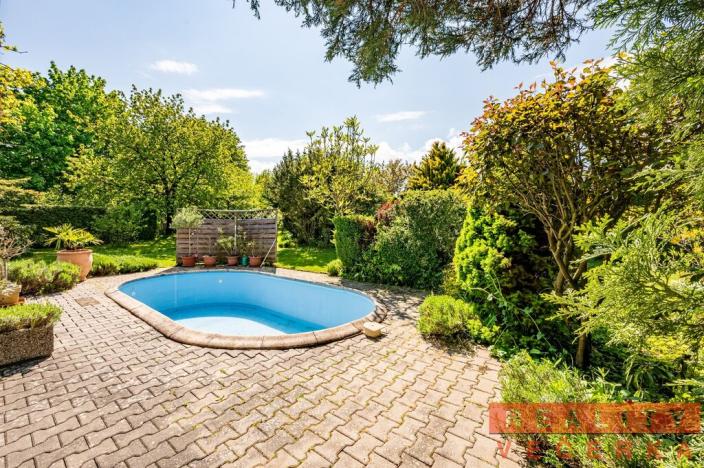 Prodej rodinného domu, Sázava, Pod Čihadlem, 290 m2