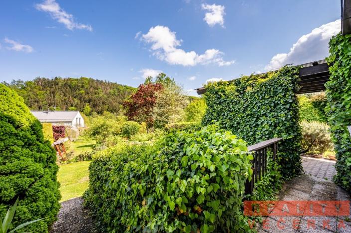 Prodej rodinného domu, Sázava, Pod Čihadlem, 290 m2