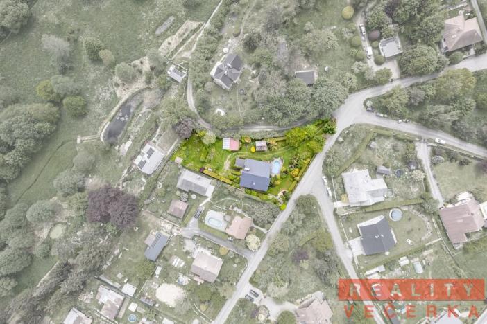 Prodej rodinného domu, Sázava, Pod Čihadlem, 290 m2