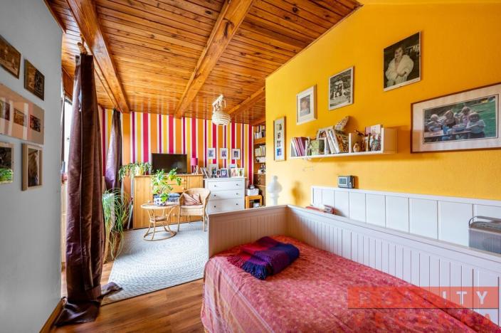 Prodej rodinného domu, Sázava, Pod Čihadlem, 290 m2