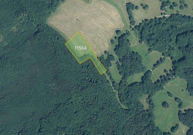 Prodej pole, Nová Bošáca, Slovensko, 15151 m2