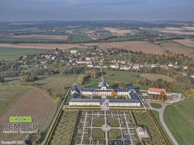 Prodej bytu 2+1, Kuks, 70 m2