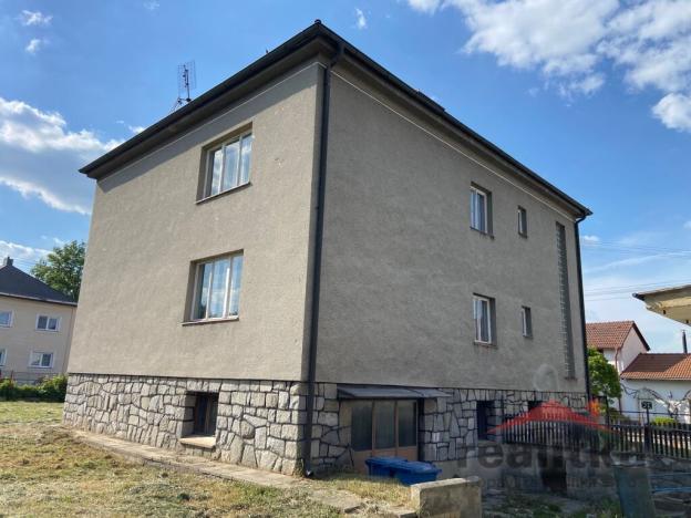 Prodej rodinného domu, Kobeřice, Louky, 156 m2