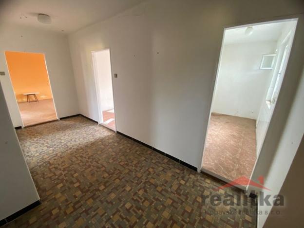 Prodej rodinného domu, Kobeřice, Louky, 156 m2