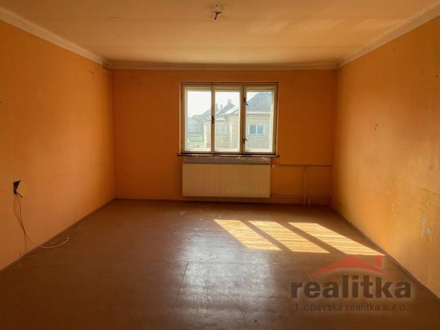 Prodej rodinného domu, Kobeřice, Louky, 156 m2