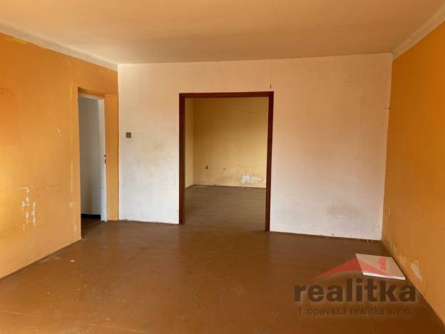 Prodej rodinného domu, Kobeřice, Louky, 156 m2