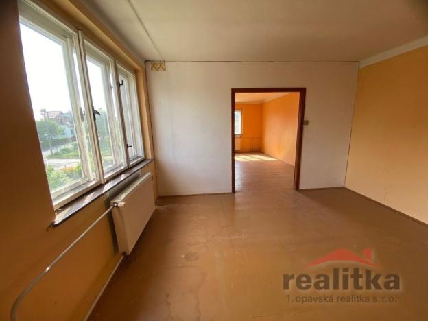 Prodej rodinného domu, Kobeřice, Louky, 156 m2