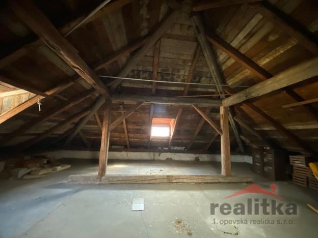 Prodej rodinného domu, Kobeřice, Louky, 156 m2