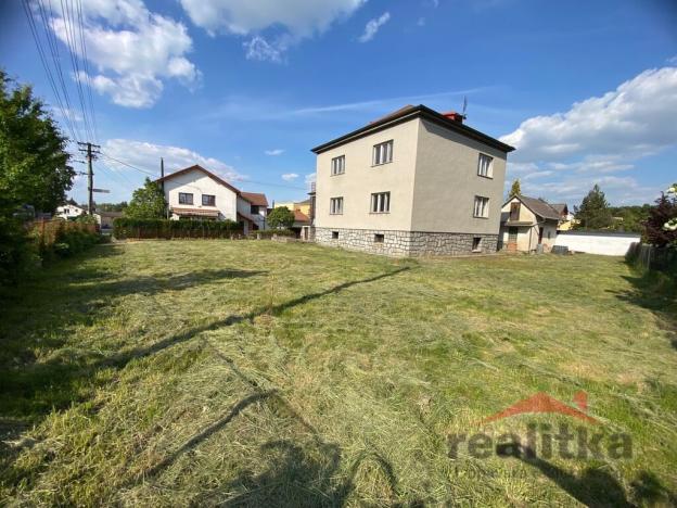 Prodej rodinného domu, Kobeřice, Louky, 156 m2