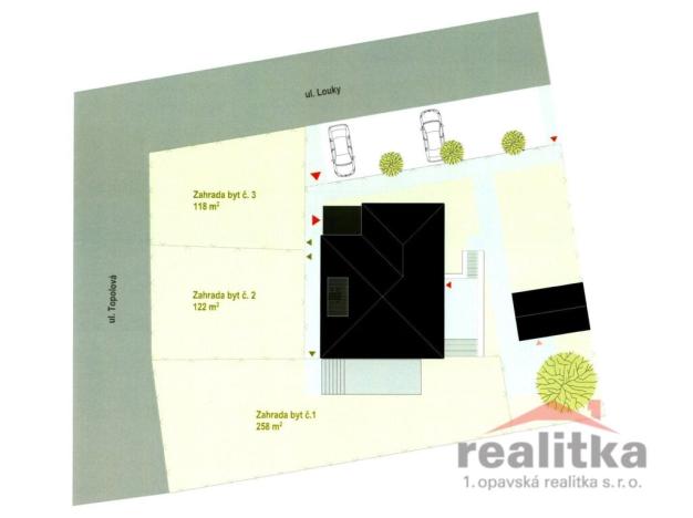 Prodej rodinného domu, Kobeřice, Louky, 156 m2