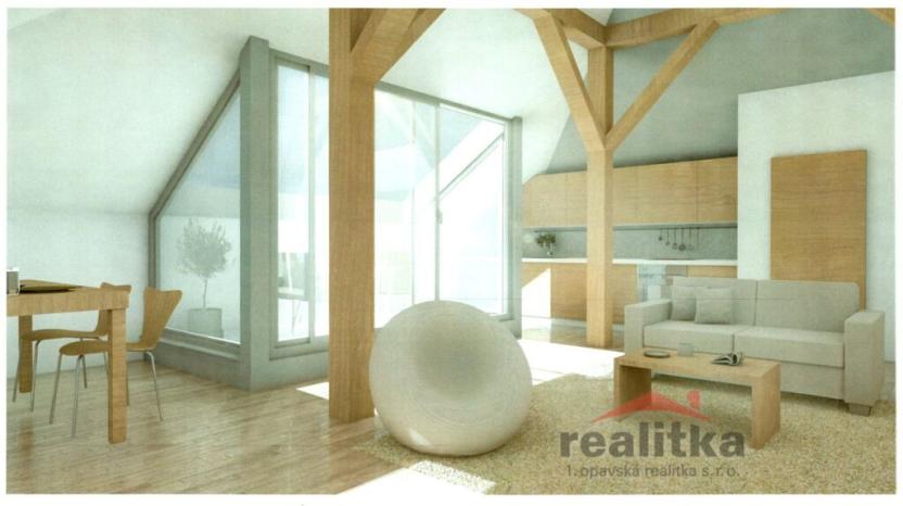 Prodej rodinného domu, Kobeřice, Louky, 156 m2