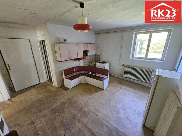 Prodej rodinného domu, Chodová Planá, Nádražní, 100 m2