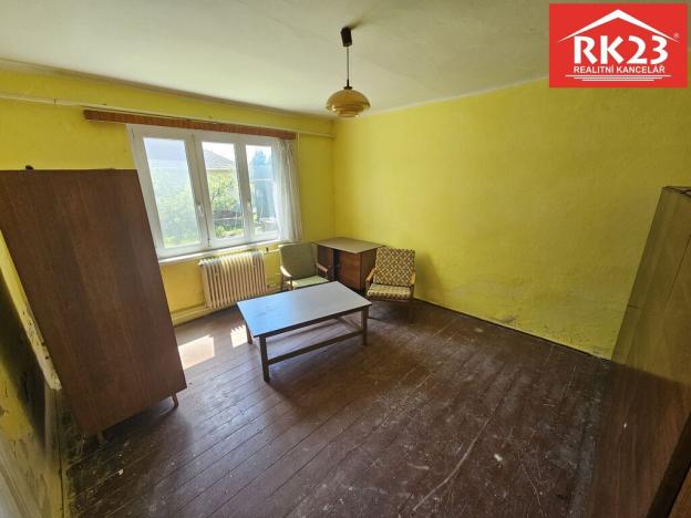 Prodej rodinného domu, Chodová Planá, Nádražní, 100 m2