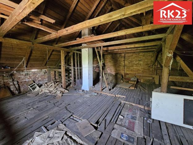 Prodej rodinného domu, Chodová Planá, Nádražní, 100 m2