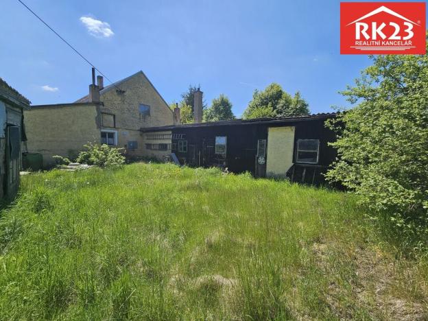 Prodej rodinného domu, Chodová Planá, Nádražní, 100 m2