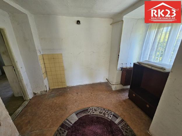 Prodej rodinného domu, Chodová Planá, Nádražní, 100 m2