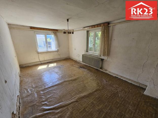 Prodej rodinného domu, Chodová Planá, Nádražní, 100 m2