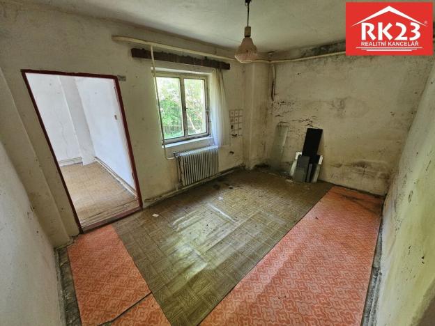 Prodej rodinného domu, Chodová Planá, Nádražní, 100 m2