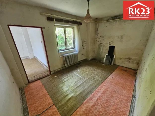 Prodej rodinného domu, Chodová Planá, Nádražní, 100 m2