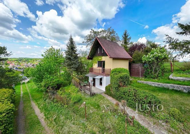 Prodej chaty, Kosov, 70 m2