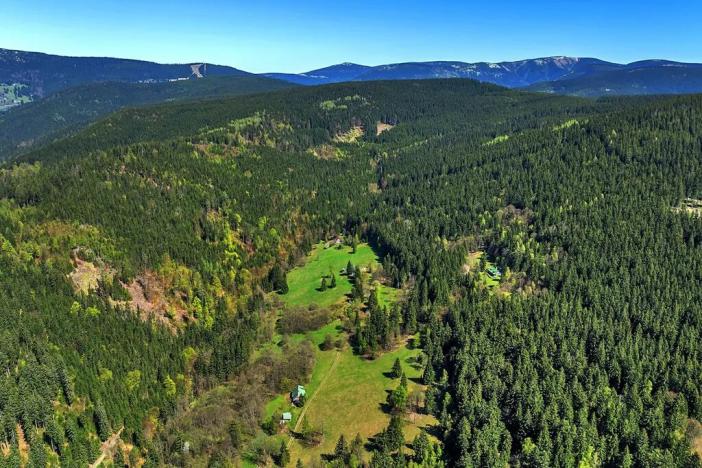 Prodej pozemku pro bydlení, Vítkovice, 21708 m2