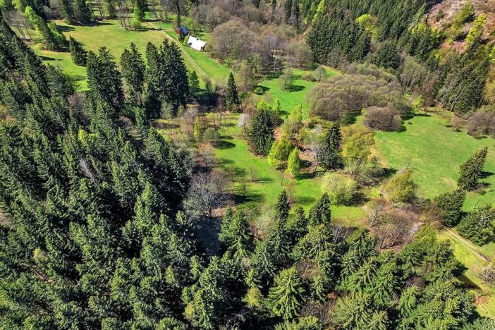 Prodej pozemku pro bydlení, Vítkovice, 21708 m2