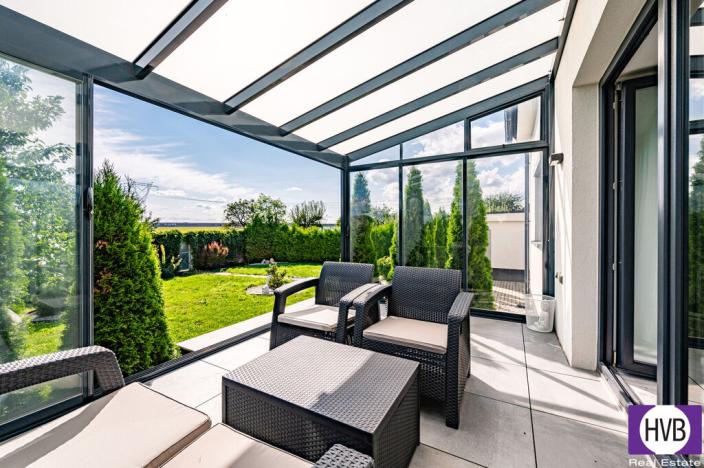 Pronájem vícegeneračního domu, Praha - Újezd, 131 m2