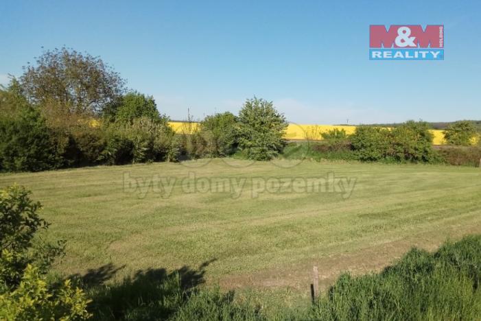 Prodej pozemku pro bydlení, Budyně nad Ohří, 1736 m2