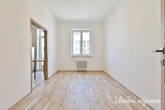 Pronájem bytu 2+1, Brno, Cejl, 61 m2