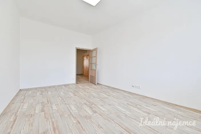 Pronájem bytu 2+1, Brno, Cejl, 61 m2