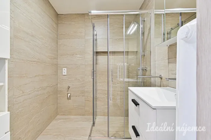 Pronájem bytu 2+1, Brno, Cejl, 61 m2