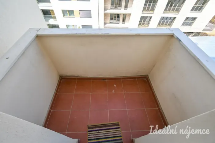 Pronájem bytu 2+1, Brno, Cejl, 61 m2