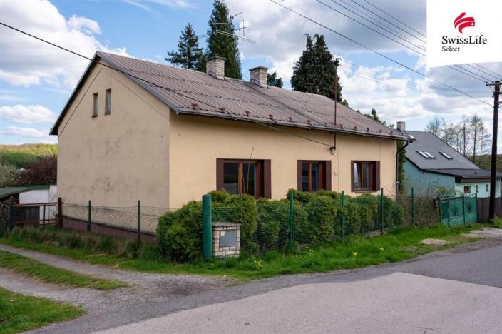 Prodej rodinného domu, Rychvald, Třešňová, 120 m2