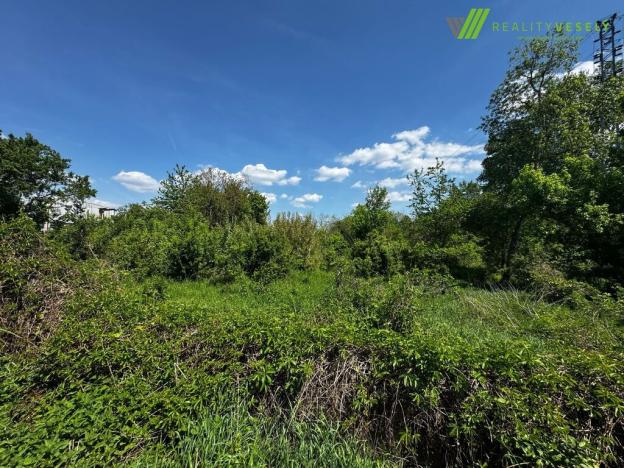 Pronájem pozemku, Hodonín, Velkomoravská, 4713 m2