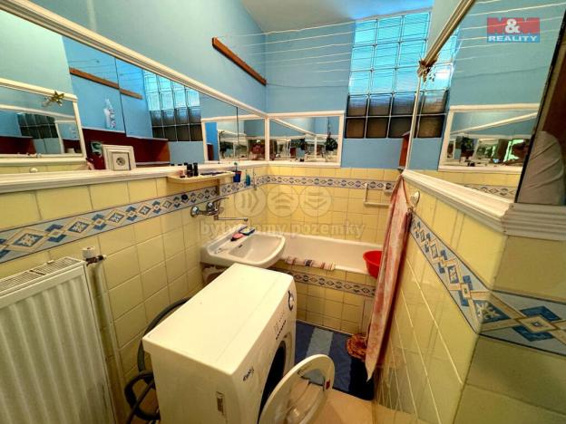 Prodej bytu 3+1, Prušánky, Sportovní, 87 m2