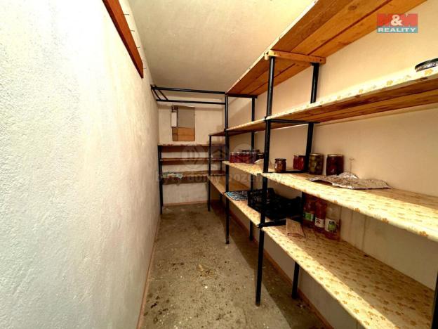 Prodej bytu 3+1, Prušánky, Sportovní, 87 m2