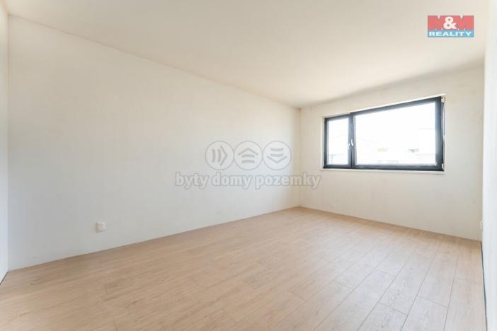 Prodej rodinného domu, Praha - Satalice, 143 m2