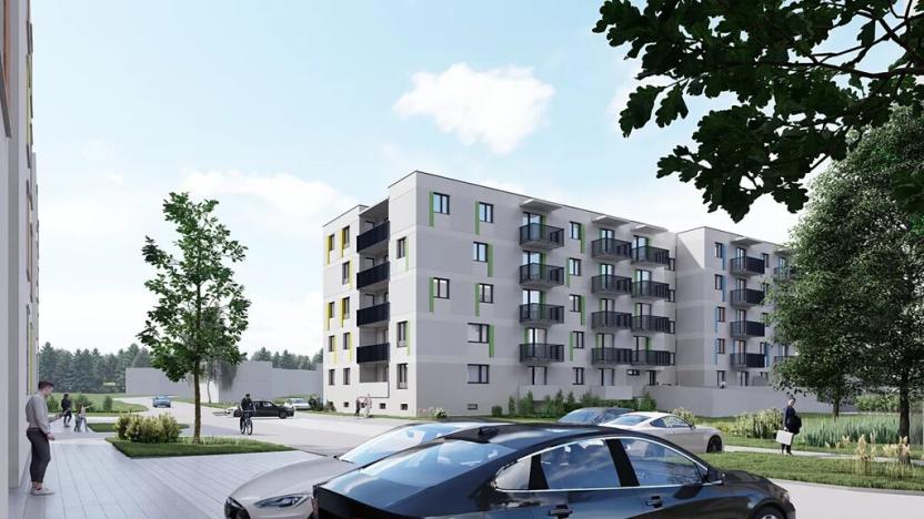 Prodej bytu 2+kk, Kladno, Štěpána Rautenstraucha, 53 m2