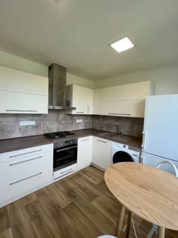 Pronájem bytu 2+1, České Budějovice - České Budějovice 3, Plzeňská, 62 m2