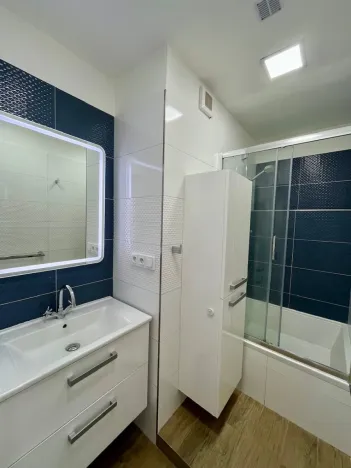 Pronájem bytu 2+1, České Budějovice - České Budějovice 3, Plzeňská, 62 m2